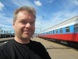 Trans-Siberian