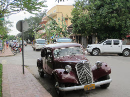 Luang Prabang