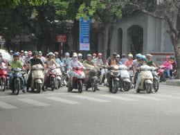Hanoi