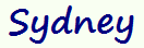 Sydney