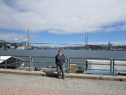 Vladivostok