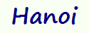 Hanoi