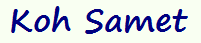 Koh Samet